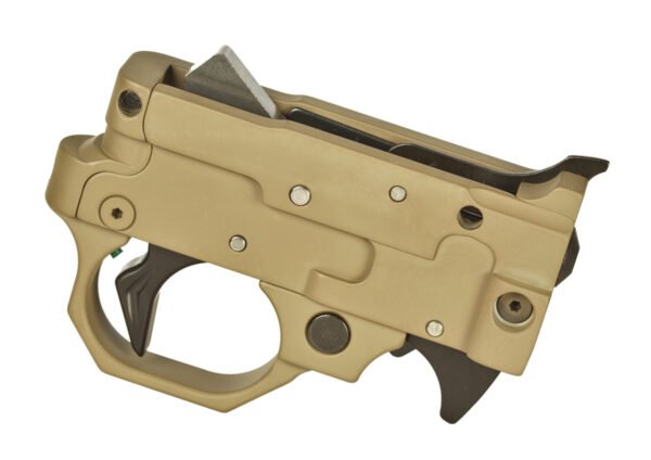 VOL TG2000 TRIGGER 10/22 FDE