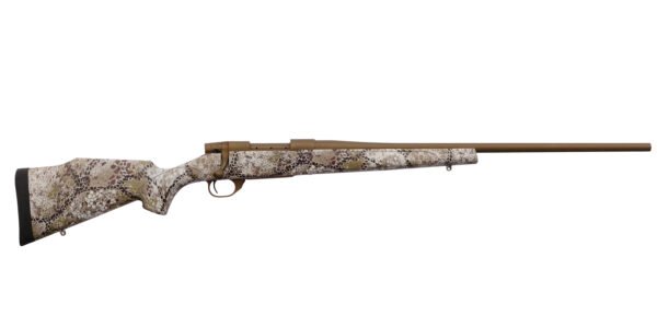 WEATHERBY VANGUARD BADLANDS 308WIN 22"