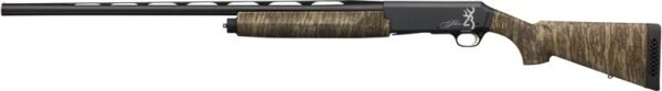 BROWNING SILVER FIELD 12GA - 3.5" 28"VR BLK/BOTTOMLAND - Image 3