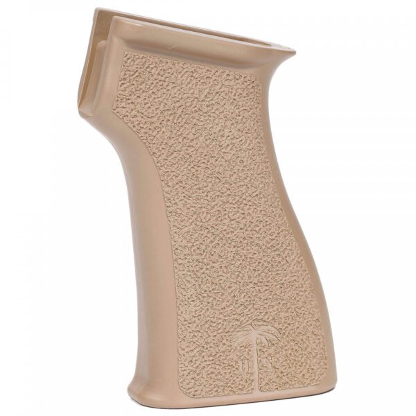 CENTURY ARMS US PALM AK PISTOL GRIP FDE