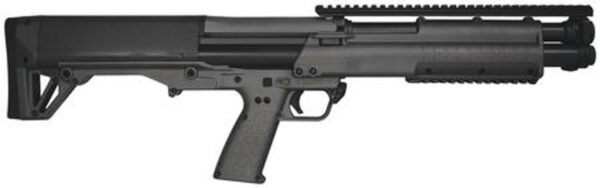 KELTEC KSG 12GA SHTGN TUNGSTEN