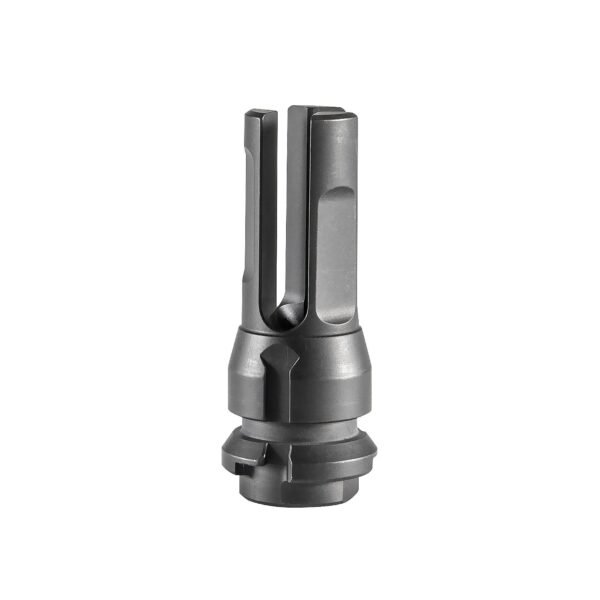 DEAD AIR KEYMO FLASH HIDER 5/8-24 .30 CAL