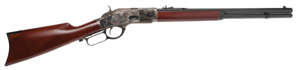 CIMARRON 1873 SHORT RIFLE 20" 45LC LEVER ACTION