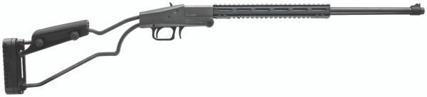 CHIAPPA BIG BADGER RIFLE 410 FLDNG SINGLE SHOT