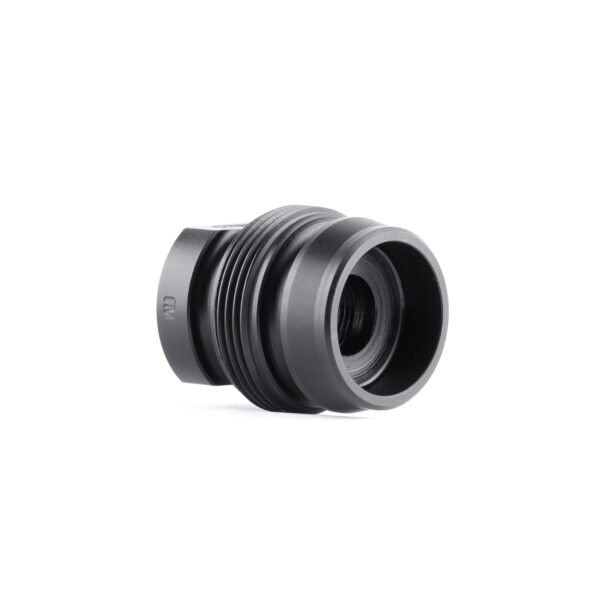 DEAD AIR XENO XERO 1/2-28 9MM