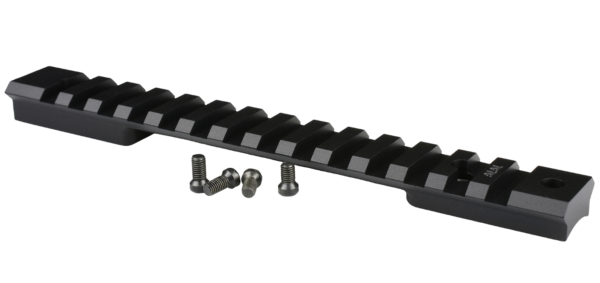 WARNE MT TECH SAVAGE L/A TACT RAIL 8-40 SCREWS