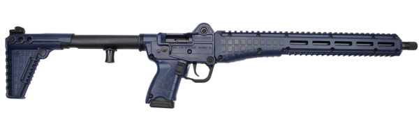 KELTEC SUB2K G3 9MM NAVY BLUE GLK 15RD MAG