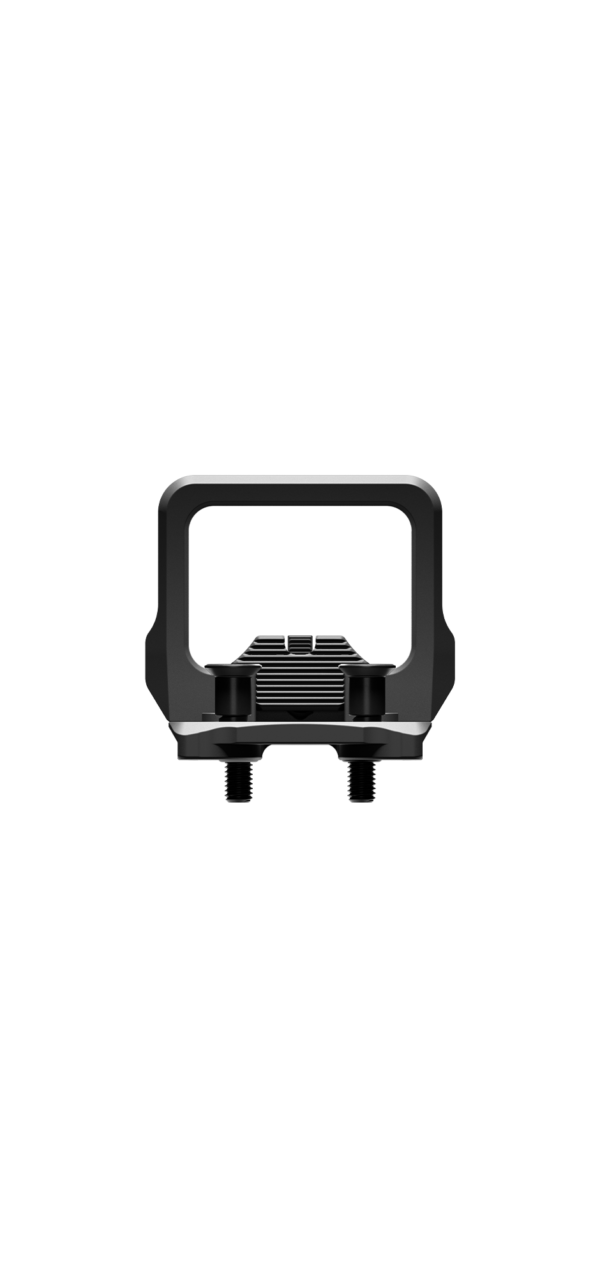 RADIAN WEAPONS GUARDIAN + SIX OPTC GUARD  + BCK UP SIGHTS GLOCK MOS HS EPS