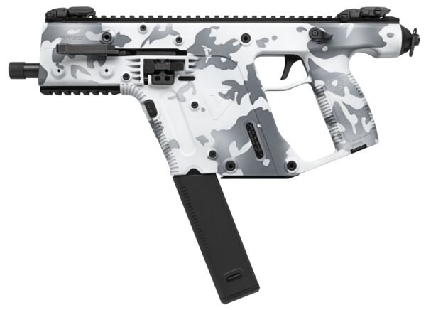 KRISS USA VECTOR SDP G2 45ACP 5.5" MC AL