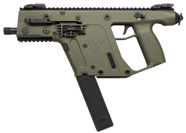 KRISS USA VECTOR SDP G2 9MM 5.5" ODG