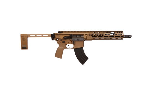 SIG SAUER MCX SPEAR-LT 7.62X39 COY 11.5#