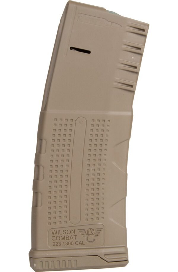 WCT MAG AR15 30 5.56 300BLK DE