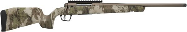 SAVAGE GEN2 AXIS II PRO 350 LEGEND WOODLAND CAMO 4RD