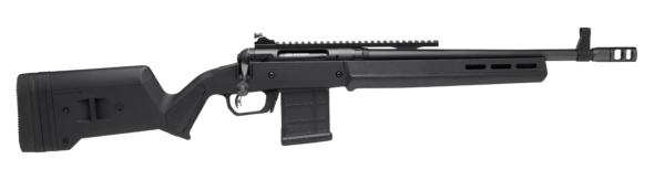 SAVAGE ARMS 110 MAGPUL SCOUT 6.5CR BLK