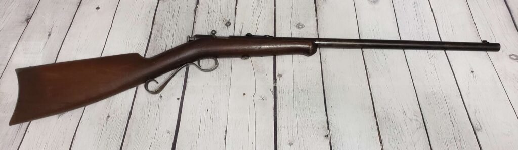 Winchester 1904