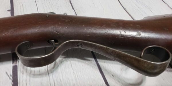 Winchester Model 1904 | .22 Short, Long, Extra Long | All original - Image 15