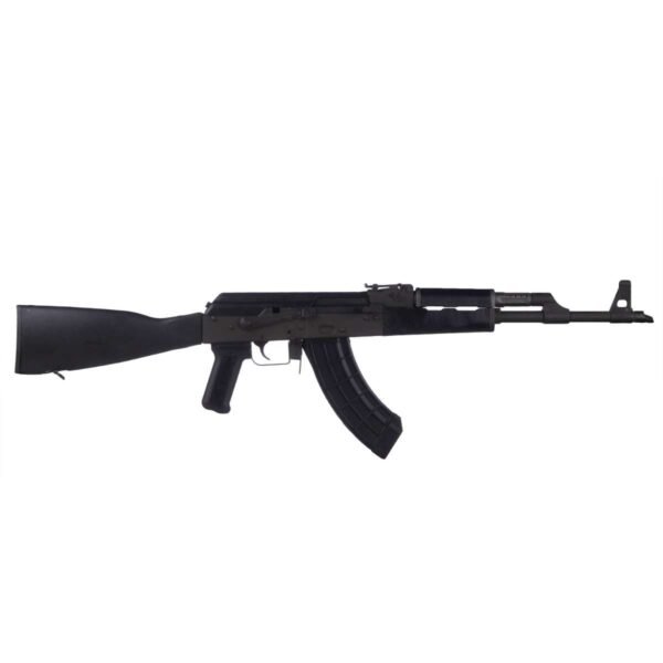CENTURY VSKA 7.62X39 16.25" RFL POLY BLK FURNITURE 30RD - Image 3