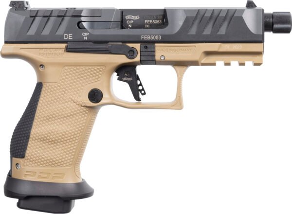 WAI PDP PRO COM OR 9MM 18 4FDE