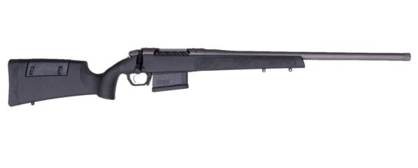 WEATHERBY 307 RANGE SF HB 7MMBC 20" ADJ