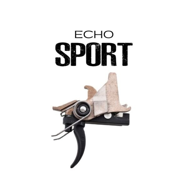 Fostech Echo Sport Trigger For AR-15