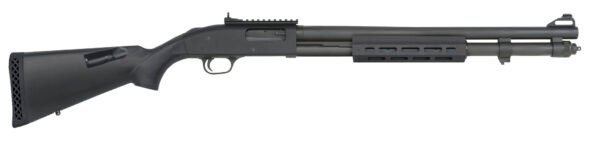 MOSSBERG 590A1 XS SECURITY 12/20 3" AS