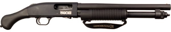 MOS 590S SHOCKWAVE 12M/14CB B