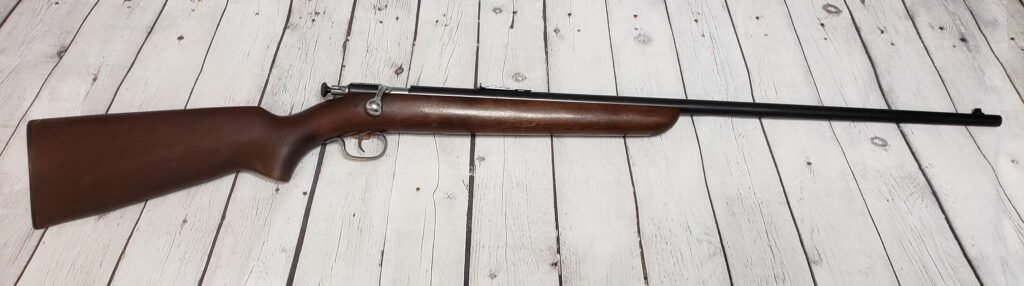 Winchester 67