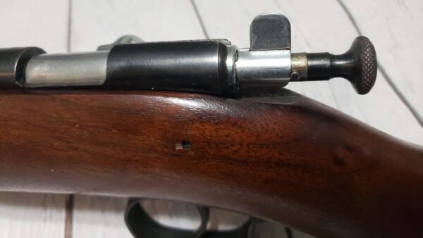 Winchester Model 67 | .22 Short, Long, Long Rifle | All original - Image 10