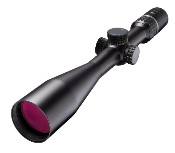 BURRIS OPTICS VERACITY 5-25X50MM B-E1 FFP