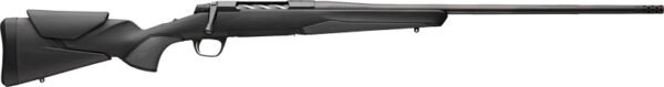 BROWNING X-BOLT 2 HUNTER   300 - WSM 23" COMPOSITE/BLUED MB