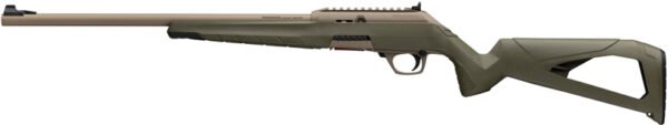 WINCHESTER WILDCAT 22LR 18" - OD GREEN/FDE SYNTHETIC - Image 2