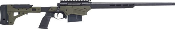 SAVAGE AXIS II PRECISION 308 - 22" HB MDT CHASSIS OD