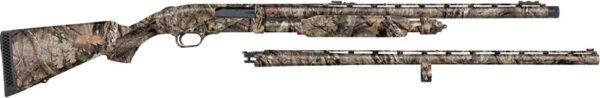 MOSSBERG 835 COMBO 12GA 3.5" - 28"VR/24"VR MO-BREAKUP COUNTRY