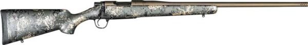 CHRISTENSEN MESA FFT 7MM PRC - 22" BRONZE CF BLACK GREEN/TAN