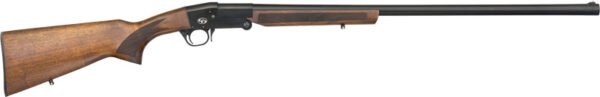 CHARLES DALY 101 SINGLE BARREL - SHOTGUN 410 GA 3" 26" WALNUT