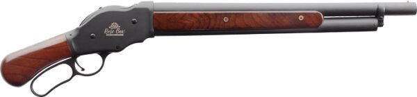 CHIAPPA 1887 ROSEBOX BOOTLEG - 18.5" WALNUT PISTOL GRIP