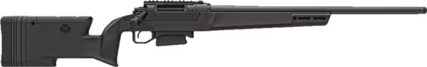 DANIEL DEF. DELTA 5 308 WIN - 20" BBL ADJ SYN M-LOK BLACK - Image 2