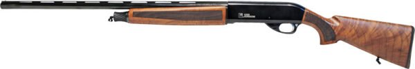 IVER JOHNSON AUTO 20GA 3" - 28"VR CT-5 BLACK WALNUT