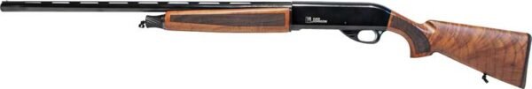 IVER JOHNSON AUTO 20GA 3" - 26"VR CT-5 BLACK WALNUT