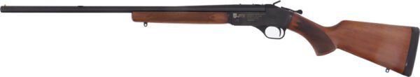 JTS SINGLE SHOT 410 3" 26" - REM CHOKE W/ CYLINDER WOOD - Image 2