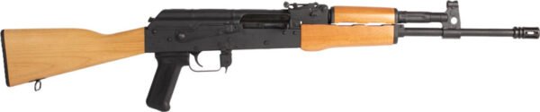 CENTURY ARMS ROMANIAN RH-10 - 7.62X39 RIFLE 30RD WOOD STOCK