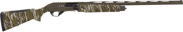 WEATHERBY SORIX SYNTHETIC 12GA - 3.5" 28" GREY/MO BOTTOMLAND