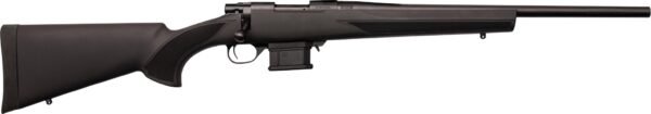 HOWA MINI ACTION 223REM BLK TB