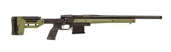 HOWA ORYX CHASSIS 223REM TB