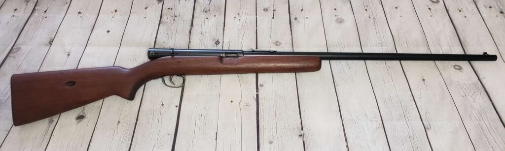 Winchester 74