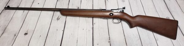 Winchester Model 69A | .22 Short, Long, Long Rifle | All original - Image 19