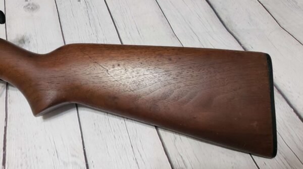 Winchester Model 69A | .22 Short, Long, Long Rifle | All original - Image 20