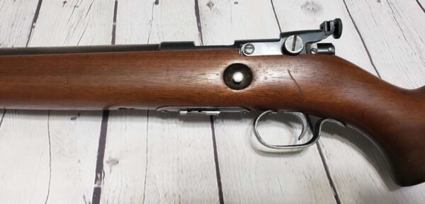 Winchester Model 69A | .22 Short, Long, Long Rifle | All original - Image 21