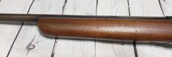 Winchester Model 69A | .22 Short, Long, Long Rifle | All original - Image 22