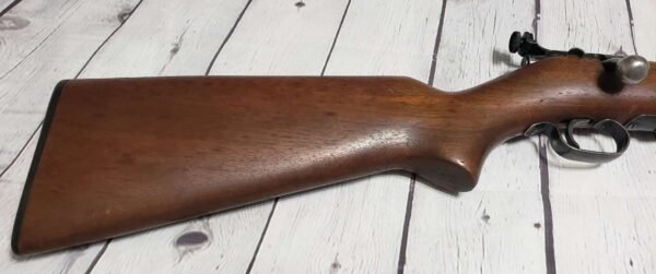 Winchester Model 69A | .22 Short, Long, Long Rifle | All original - Image 2